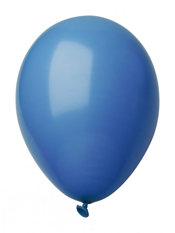 CreaBalloon balon  albastru închis