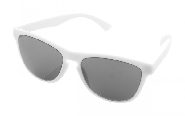 CreaSun ochelari de soare cu design unic  alb