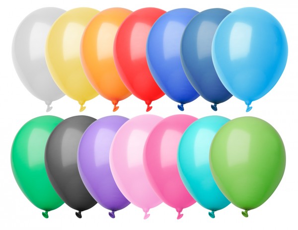 CreaBalloon balon  multicolor