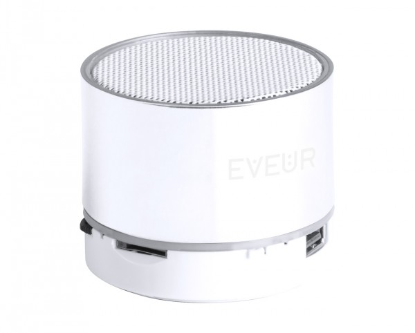 Viancos difuzor bluetooth  alb