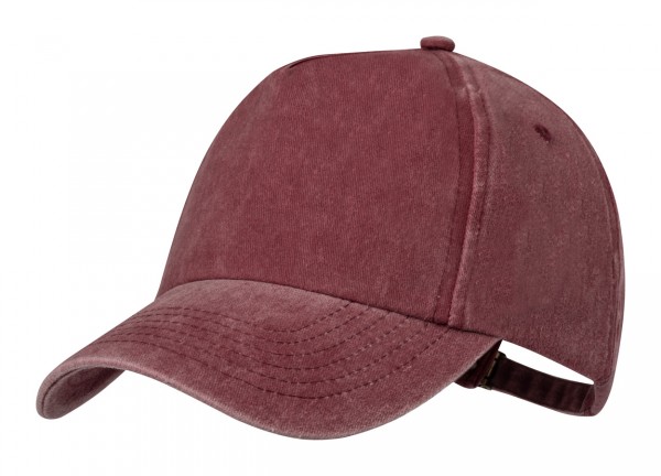 Zorp baseball cap  roșu