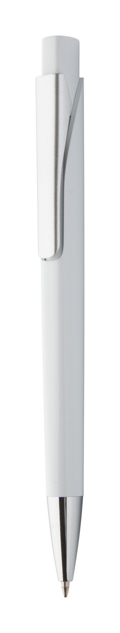 Silter pix  alb