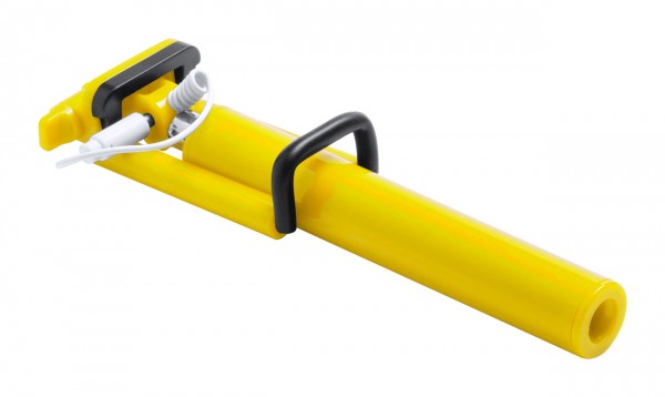 Rontiver selfie stick  galben