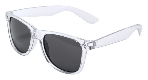 Musin ochelari de soare  transparent