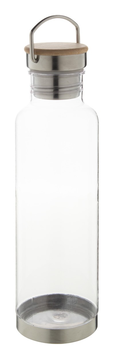 Trilloo sticlă din tritan  transparent