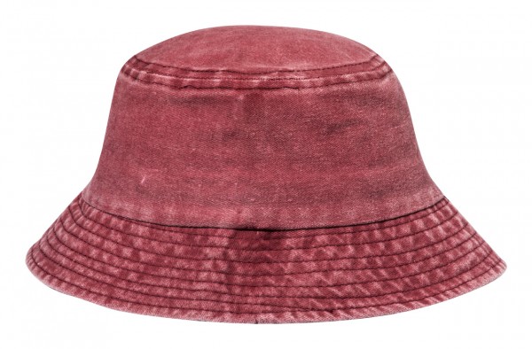 Sirocon fishing cap  roșu