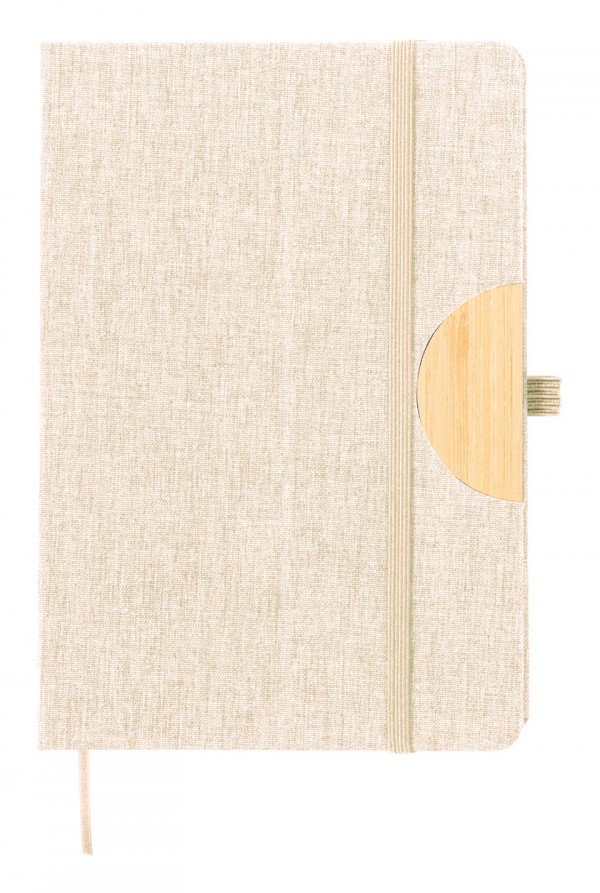 Jibs notebook  natural