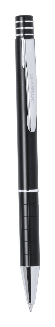 Samber pix  negru