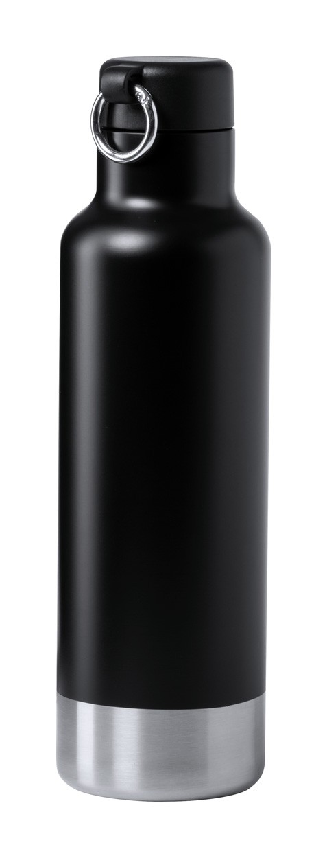 Pernal sticlă sport  negru