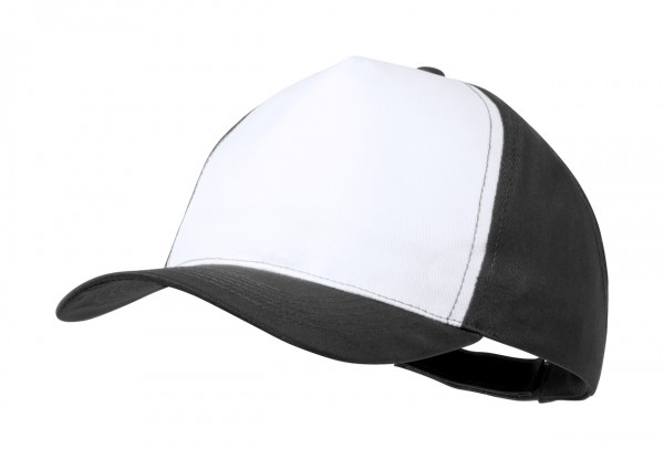 Sucap șapcă baseball  negru