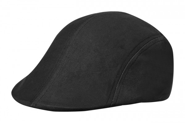 Bruck şapcă  negru