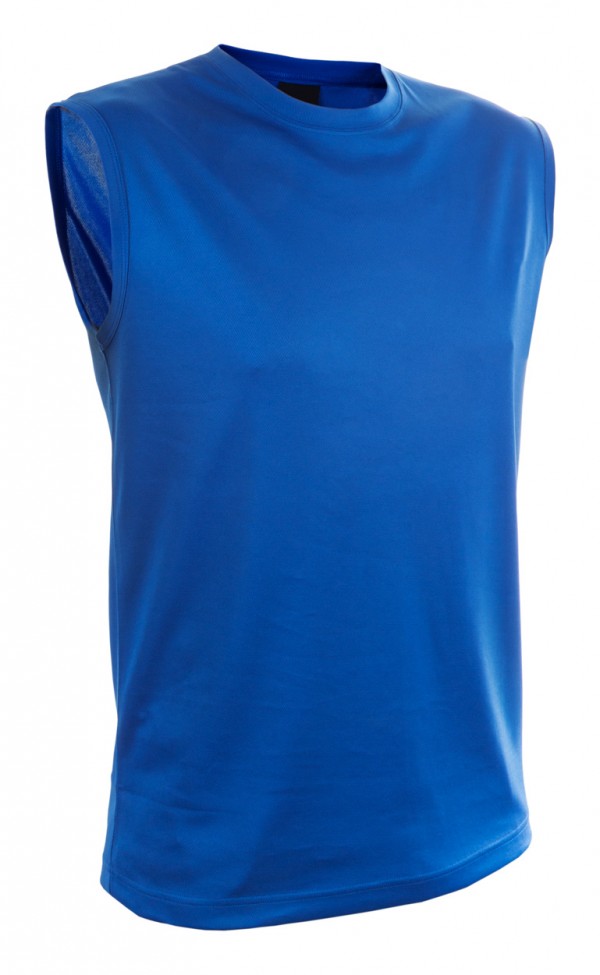 Sunit tricou  M albastru