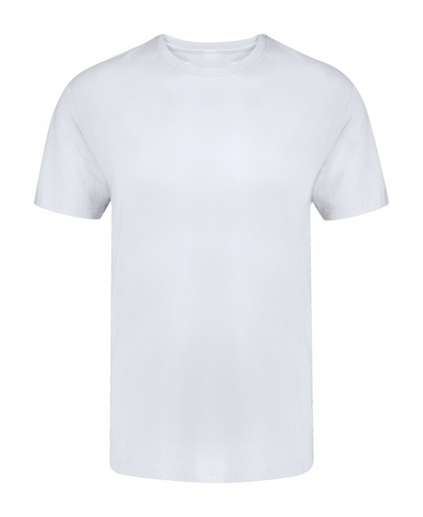 Seiyo T-shirt  alb