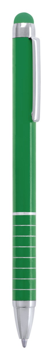 Balki pix touch screen  verde