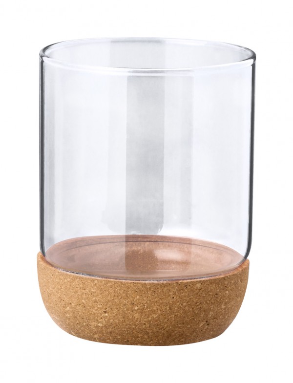 Bixlo pahar  transparent