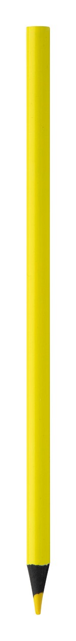Pollak creion evidențiator  galben
