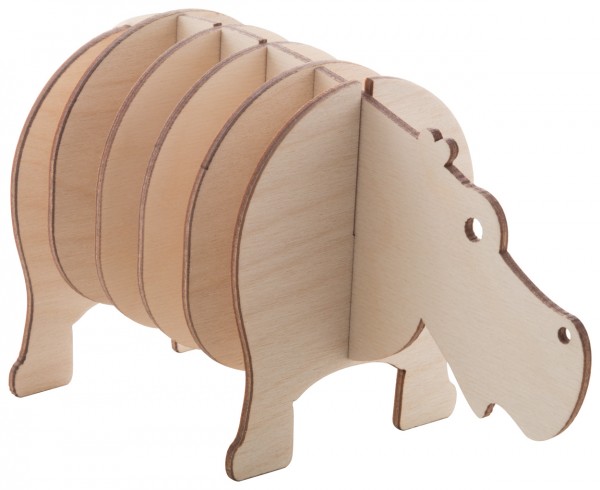 Noah set biscuiți pahare   natural