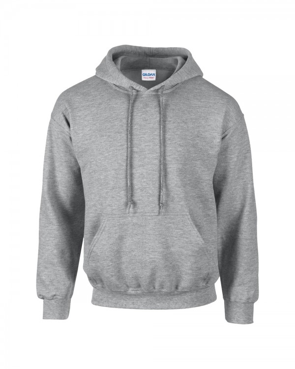 GI18500 hanorac hanorac XXL gri deschis