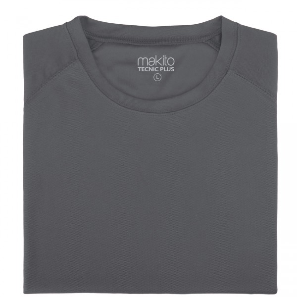 Endura tricou adulți XL gri