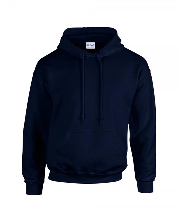 GI18500 hanorac hanorac XXL albastru închis