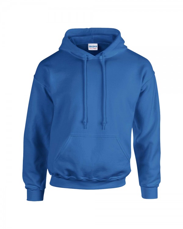 GI18500 hanorac hanorac XXL albastru