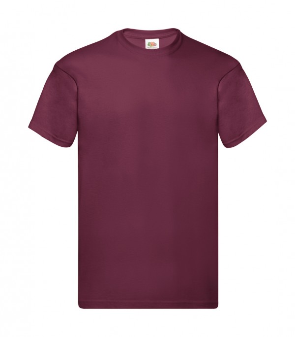 Original T Tricou M mov