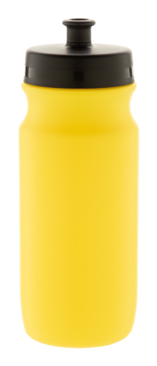Palmares Sticlă sport  galben