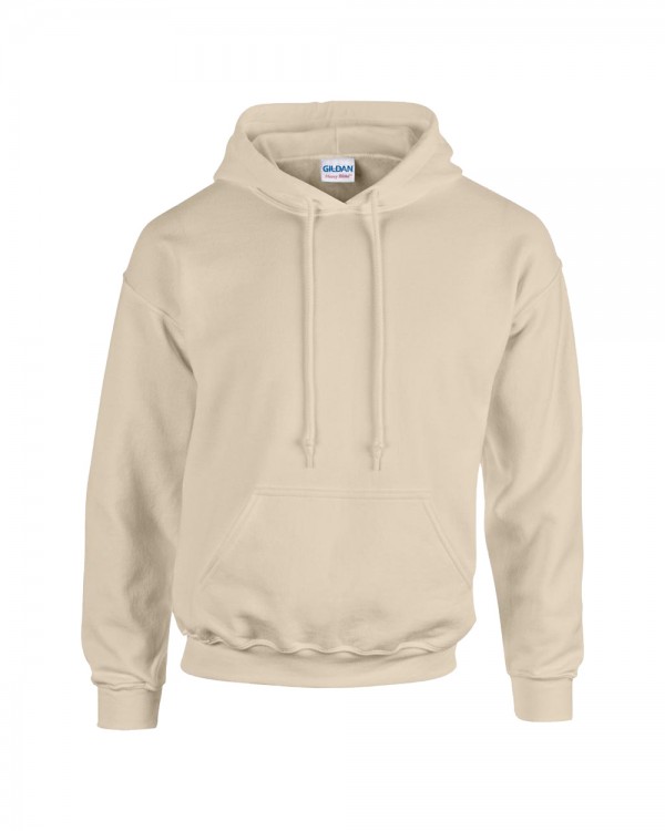 Heavy Blend Hood hanorac L bej