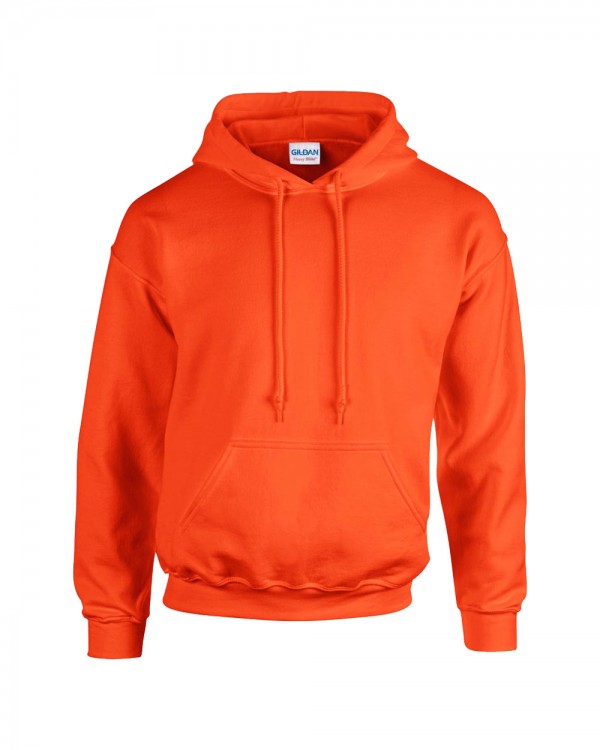 GI18500 hanorac hanorac XL portocaliu