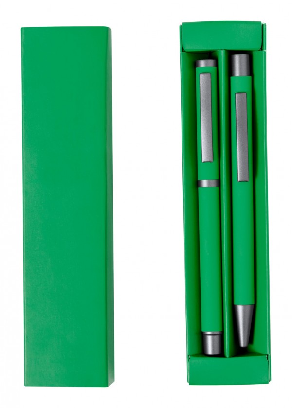 Bostit pen set  verde