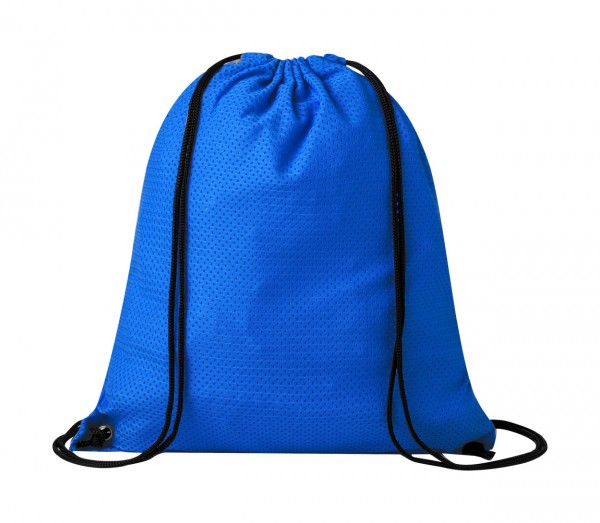 Arlequix drawstring bag  albastru