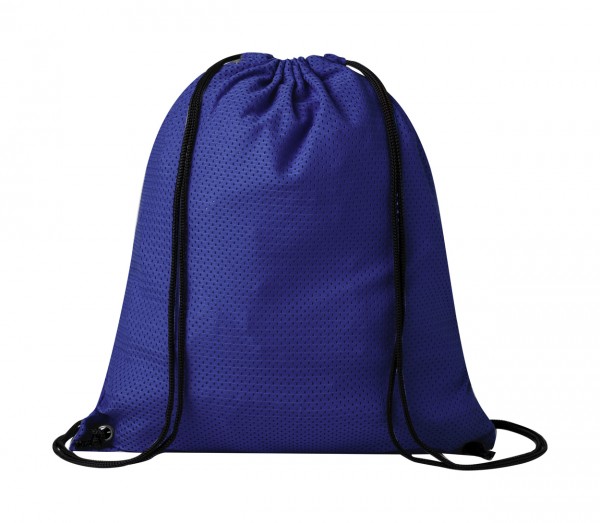 Arlequix drawstring bag  albastru închis