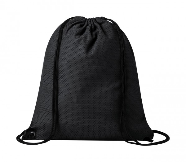 Arlequix drawstring bag  negru