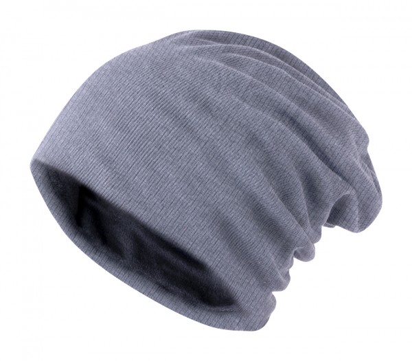 Simiut beanie  gri