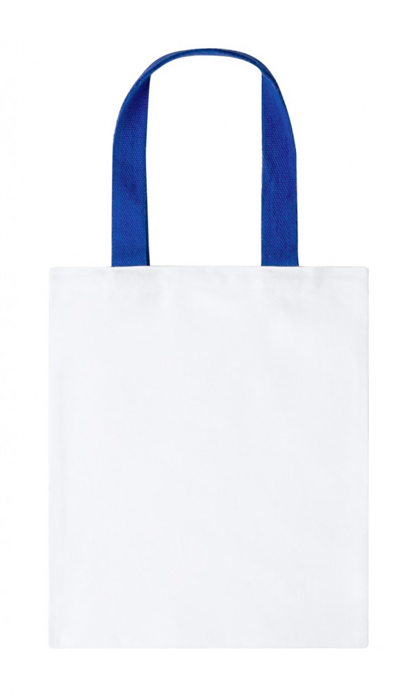 Krinix shopping bag  albastru