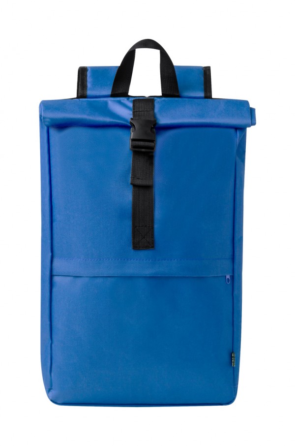 Vaega RPET backpack  albastru