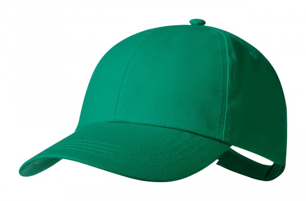 Haliard baseball cap  verde