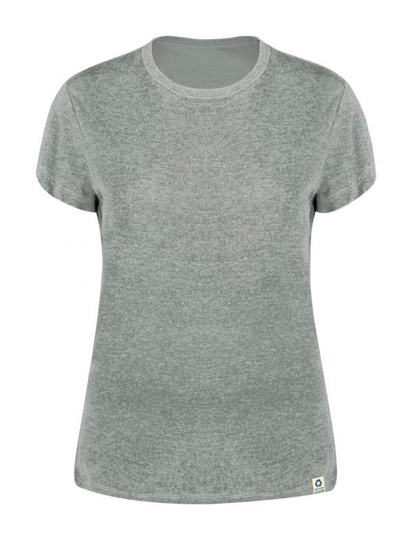 Bandul tricou damă  gri