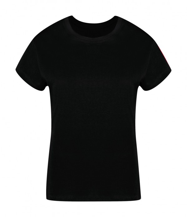 Seiyo tricou damă  negru