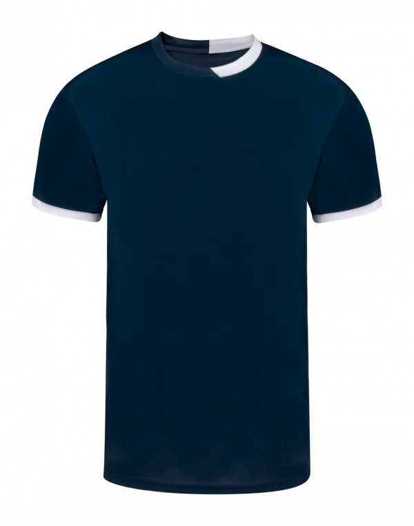 Tecnic Filmur tricou sport   albastru închis