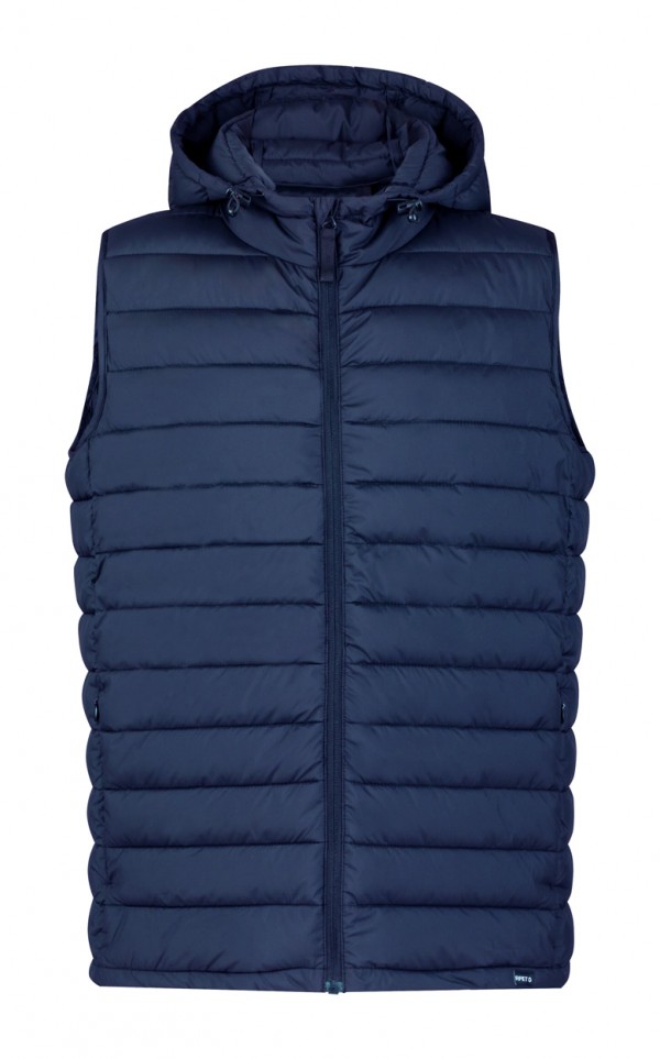 Nordra vestă  albastru închis