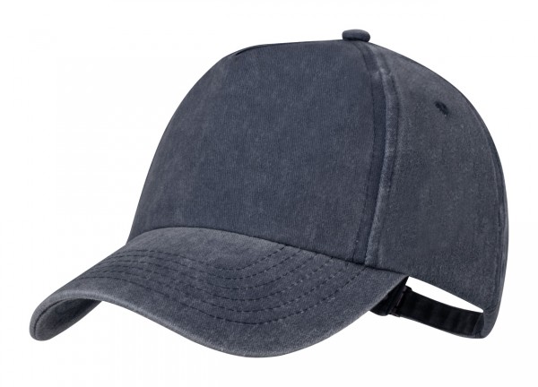 Zorp baseball cap  albastru închis