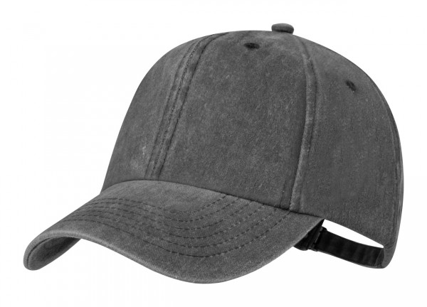 Bongs baseball cap  gri