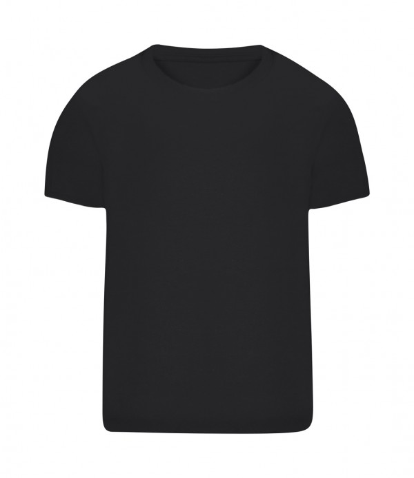 Seiyo tricou copii  negru