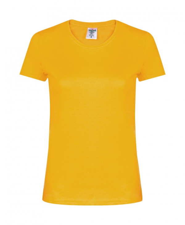 Keya WCS180 women T-shirt  auriu