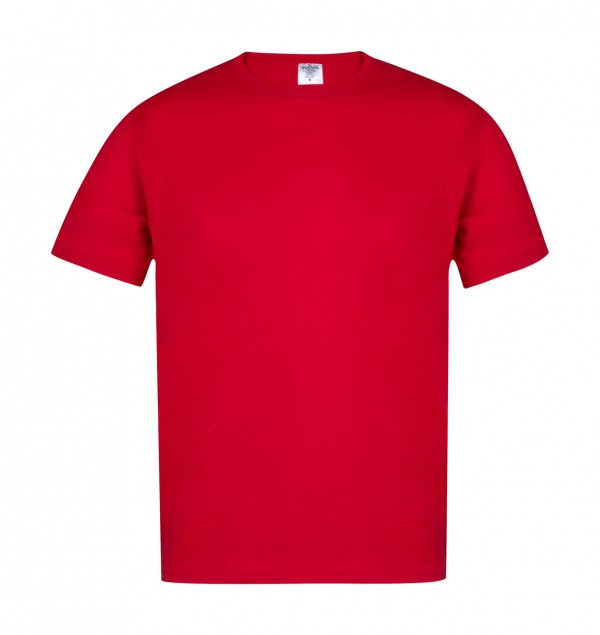 Keya MC130 T-shirt  roșu
