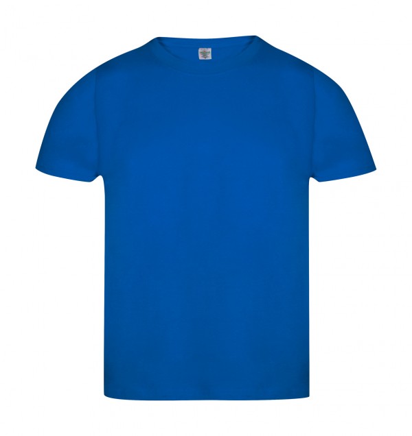 Keya Organic T-shirt  albastru