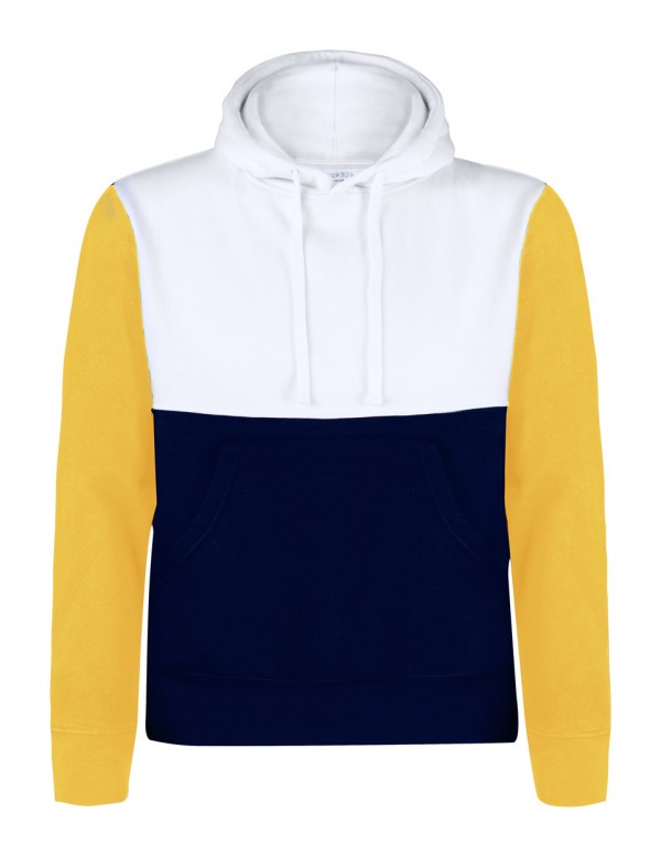 Skon sweatshirt  albastru închis