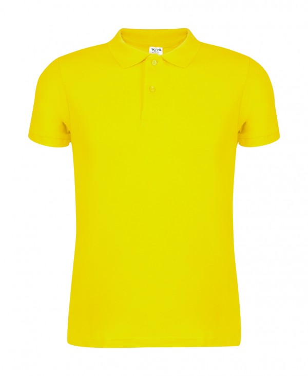 Keya MPS180 polo shirt  galben