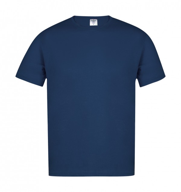 Keya MC130 T-shirt  albastru închis